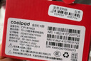 酷派（Coolpad）5000毫安大電池 老年機4G全網(wǎng)通老年人手機超長(cháng)待機2.8大屏大字大聲音學(xué)生按鍵老人手機 K88 紅色 曬單實(shí)拍圖