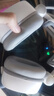 西伯利亞（XIBERIA） S21電腦頭戴式電競游戲耳麥主播不求人吃雞聽聲辨位絕地求生有線耳機帶麥 S21MAX星云白【6646X1雙聲卡】 曬單實拍圖