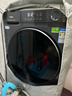 海爾（Haier）【26年超越4.0新品58E】超薄滾筒洗衣機全自動(dòng)平穩10/11公斤家用大容量沖浪洗  以舊換新 補貼20% 58E 洗脫11KG洗+八維減震+10年延保 滾筒 曬單實(shí)拍圖