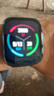 AMAZFIT華米BIP 5 午夜黑 46mm 智能手表 血氧心率 跑步騎行 戶(hù)外運動(dòng) 七夕情人節禮物 成人男女士表 曬單實(shí)拍圖