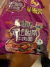康師傅 方便面 經(jīng)典老陳醋酸辣牛肉面五連包110g*5 泡面袋裝 方便食品 曬單實(shí)拍圖