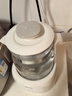 BOLOLO恒溫水壺嬰兒沖奶泡奶恒溫壺家用保溫熱水壺燒水壺 【高性價比】48H恒溫/風冷 1.3L 曬單實拍圖
