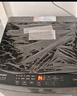 海爾（Haier）波輪洗衣機小型全自動8KG家用XQB80-Z10D0京東自營家電國家補貼以舊換新一級能效宿舍出租房單脫水 曬單實拍圖