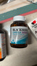 澳佳寶Blackmores4倍DHA腦鉑金Omega3深海魚油助力記憶rTG型60粒/瓶進(jìn)口 曬單實(shí)拍圖