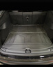 3W適用于特斯拉煥新版ModelY專用TPE汽車腳墊25款標(biāo)準(zhǔn)六件套 曬單實(shí)拍圖