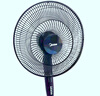 美的（Midea）電風(fēng)扇落地扇家用大風(fēng)量 遠(yuǎn)距強(qiáng)風(fēng)電扇 立式輕音節(jié)能可定時降溫 【升級遙控】風(fēng)大音輕35ER 曬單實拍圖