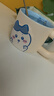 言倉吉伊卡哇馬克杯CHIIKAWA帶蓋家用陶瓷杯辦公室咖啡杯女生禮物杯子 哈奇喵款（含杯蓋） 曬單實(shí)拍圖