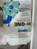 憨仕白茶貓砂混合豆腐砂強吸水結團貓沙膨潤土低塵植物砂貓咪用品 白茶茶多酚萃取混合貓砂2.4kg*2 曬單實(shí)拍圖
