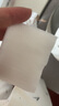 爾木萄木乃伊濕敷綿敷臉專(zhuān)用可拉伸面膜紙超薄面膜化妝卸妝240片囤貨 曬單實(shí)拍圖