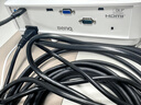 明基（BenQ）MX560C高亮護眼投影儀 投影儀辦公 投影儀商用（3800流明 高對比度） MX560C（3800流明  XGA）官方標配 曬單實(shí)拍圖
