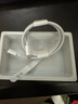 固質(zhì)優(yōu)品蘋(píng)果充電器正品充電線氮化鎵適配原裝45W快充PD套裝iPhone14ProMax13 16 15手機(jī)12充電頭30W數(shù)據(jù)線 【蘋(píng)果8-14系列】PD30W閃充丨單線正品1米 曬單實(shí)拍圖