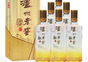瀘州老窖 八年窖頭曲 臻傳陸號 濃香型白酒 52度500ml*6瓶整箱 送禮 曬單實拍圖