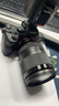索尼（SONY）FE 24-240mm F3.5-6.3 OSS 全畫(huà)幅遠攝大變焦微單鏡頭 SEL24240廣角 長(cháng)焦 官方標配[72mm] 曬單實(shí)拍圖