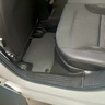 車(chē)麗友專(zhuān)用于26款大眾途岳新銳腳墊tpe全包圍銳進(jìn)新月滿(mǎn)月汽車(chē)后備箱 【雙層耐磨款】TPE包門(mén)檻腳墊+慕絨絲灰 曬單實(shí)拍圖