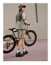 斯凱奇（Skechers）云嵐鞋男鞋秋季戶外徒步鞋登山鞋耐磨緩震運(yùn)動(dòng)鞋百搭休閑鞋237426 曬單實(shí)拍圖