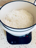 VERMICULAR【 IH多功能電飯鍋】唯米樂日本原裝進口電飯鍋微壓無涂層琺瑯鑄鐵內(nèi)鍋 柴火飯煲多功能鍋料理鍋 海鹽白 3.7L 曬單實拍圖