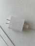 尊匠蘋果充電器正品充電線氮化鎵30W快充線PD套裝適配原裝iPhone14ProMax 16 15手機13充電頭20W數(shù)據(jù)線 【適用蘋果6-14系列】快充頭+閃充線丨1米套裝 曬單實拍圖