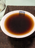 賓 云南農(nóng)科院茶科所云茶科技2024母本紫娟普洱茶熟茶七子餅茶357g 紫娟熟茶5餅（到手1提/7餅） 曬單實(shí)拍圖