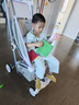 小彼恩毛毛蟲讀書 兒童低幼啟蒙游戲互動繪本 視覺探索·全景游戲地板套裝2冊點讀版 點讀發(fā)聲書 點讀書早教書 視覺探索·全景游戲地板書2冊 曬單實拍圖
