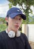 Beats Solo Pro無(wú)線(xiàn)消噪降噪頭戴式耳機藍牙音樂(lè )游戲舒適無(wú)線(xiàn)帶麥 黑色 曬單實(shí)拍圖