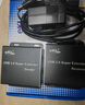 eKL-HUE USB延長器100米 usb2.0信號放大器60米 網(wǎng)絡延長器50米轉RJ45網(wǎng)線攝像頭觸摸屏鼠鍵U盤延長線 曬單實拍圖