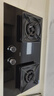 老板（Robam）55B7A燃氣灶天然氣灶具煤氣灶雙灶家用5.2kW+70%熱效率一級能效猛火灶 天然氣 大火力 曬單實(shí)拍圖