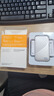 西部數據（WD）1TB NVMe 移動(dòng)固態(tài)硬盤(pán)（PSSD）My Passport隨行SSD type-c接口 1050MB/s 手機直連筆記本兩用外接 曬單實(shí)拍圖