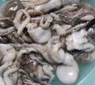 美加佳 三去迷你章魚(yú)仔 凈重1斤 火鍋八爪魚(yú) 去牙去臟小章魚(yú) 海鮮水產(chǎn) 曬單實(shí)拍圖
