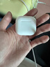 SOULUX【官新正品丨Air4代降噪款】藍牙耳機適配蘋果無線2025新款半入耳式金榜iphone16/15/14pods 【原版同功能pods4降噪版】 【主動降噪+空間音頻+三真電量】 曬單實拍圖