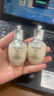 后（The history of Whoo）韓國天氣丹三件套中樣套盒  水乳小樣中樣試用裝旅行裝 天氣丹 水25ml+乳25ml 曬單實(shí)拍圖