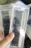 光威（Gloway）8GB DDR3 1600 臺式機內存條 戰將 普條 精選顆粒 CL11 曬單實(shí)拍圖