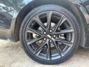 米其林（MICHELIN）輪胎 競馳PILOT SPORT 5 PS5 245/40ZR19 98Y  適配領(lǐng)克02 曬單實拍圖