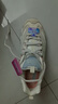 斯凱奇（Skechers）奶茶熊女鞋秋季厚底老爹鞋軟底百搭熊貓鞋休閑運(yùn)動(dòng)鞋149238 曬單實(shí)拍圖