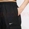 耐克（NIKE）女子運動(dòng)休閑長(cháng)褲褲子II0445-010 黑色  XL  曬單實(shí)拍圖