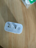 小米 原裝18W USB充電器快充版 通用蘋果安卓手機(jī)手環(huán)藍(lán)牙耳機(jī) USB數(shù)據(jù)線插頭 曬單實(shí)拍圖