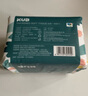 可優(yōu)比（KUB）嬰兒洗臉巾干濕兩用手口屁專(zhuān)用加厚加大100抽*6包 成人可用 曬單實(shí)拍圖