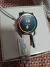 華為（HUAWEI）手表WATCH GT 5【咨詢享優(yōu)惠】運(yùn)動(dòng)智能兩周續(xù)航藍(lán)牙通話體溫血氧心率監(jiān)測健康送男女朋友禮物pro4 41mm珍珠白【皮表帶+貼膜】 曬單實(shí)拍圖