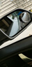 綠聯(lián)汽車(chē)后視鏡小圓鏡 倒車(chē)輔助鏡廣角可調節大視野盲點(diǎn)盲區倒車(chē)神器 曬單實(shí)拍圖