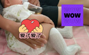 世喜斷奶大奶瓶仿母乳重力球吸管奶瓶寬口徑大容量ppsu防脹氣奶瓶 斷奶大奶瓶（7-10月） 帶手柄吸管 曬單實(shí)拍圖