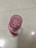 花王（KAO）真絲專用洗滌劑460ml 羊毛衣服洗滌劑桑蠶絲綢絲毛凈中性洗衣液 曬單實(shí)拍圖