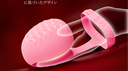 三丸 戲纏雙指套 sm情趣用品夫妻床上助愛(ài)情緒發(fā)泄工具女性噴尿解壓神器男女生之間的小玩具 成人性用品女人專(zhuān)用房事調情全套同房姿勢輔助器手指套情趣私處懲罰刺激道具 曬單實(shí)拍圖