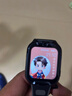 寶護(hù)光小米機(jī)適用天才兒童電話手表智能小學(xué)生初高中生青少年防水可插卡定位5G全網(wǎng)通男孩女孩手表華為機(jī) 升級(jí)黑【加大電池+零錢支付+高清視頻+精準(zhǔn)定位】 曬單實(shí)拍圖