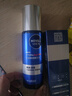 妮維雅（NIVEA）男士【王子奇同款】水活暢透多效精華水150ml(爽膚水男 保濕補水) 曬單實(shí)拍圖