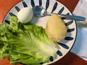 得力（deli）【全網(wǎng)低價(jià)】高彈橡膠防撞粒 冰箱貼 防撞墊 防撞貼 8mm*2.5mm 100粒/袋 柔軟防磕碰 JF115 曬單實(shí)拍圖
