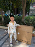 京東京造靈躍山地自行車(chē)8-12-15歲青少年避震自行車(chē)7級變速24寸青檸綠 曬單實(shí)拍圖