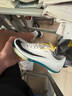 耐克田徑精英2025新款配色 Nike Maxfly 2耐克男女專(zhuān)業(yè)氣墊短跑釘鞋 FD8395-102/Maxfly 2代 42 曬單實(shí)拍圖