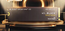 西部數(shù)據(jù)（WD）SSD固態(tài)硬盤M.2接口 SN7100 PCIe4.0 筆記本臺式機(jī)固態(tài)硬盤 AI電腦配件 SN7100 2TB 曬單實(shí)拍圖
