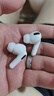 vivo TWS 4真無(wú)線(xiàn)降噪耳機 國家補貼 高保真Hi-Fi級音質(zhì)55dB深海降噪 適配蘋(píng)果小米華為手機遠峰白 曬單實(shí)拍圖