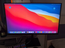 小米（MI）REDMI27英寸4K 專(zhuān)業(yè)級色準 HDR400 10Bit Type-C90W 旋轉升降辦公顯示器屏 A27U Type-C版2026 曬單實(shí)拍圖