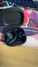 韶音（SHOKZ）【新品】OpenFit 2+ T921新一代舒適圈開(kāi)放式耳機掛耳式藍牙耳機運動(dòng)跑步騎行無(wú)線(xiàn)非骨傳導 巖黑 曬單實(shí)拍圖